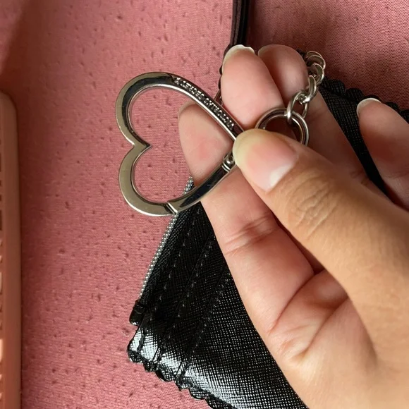 Victoria’s Secret card holder - Picture 3 of 4